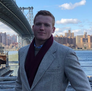 Meet your Posher, August